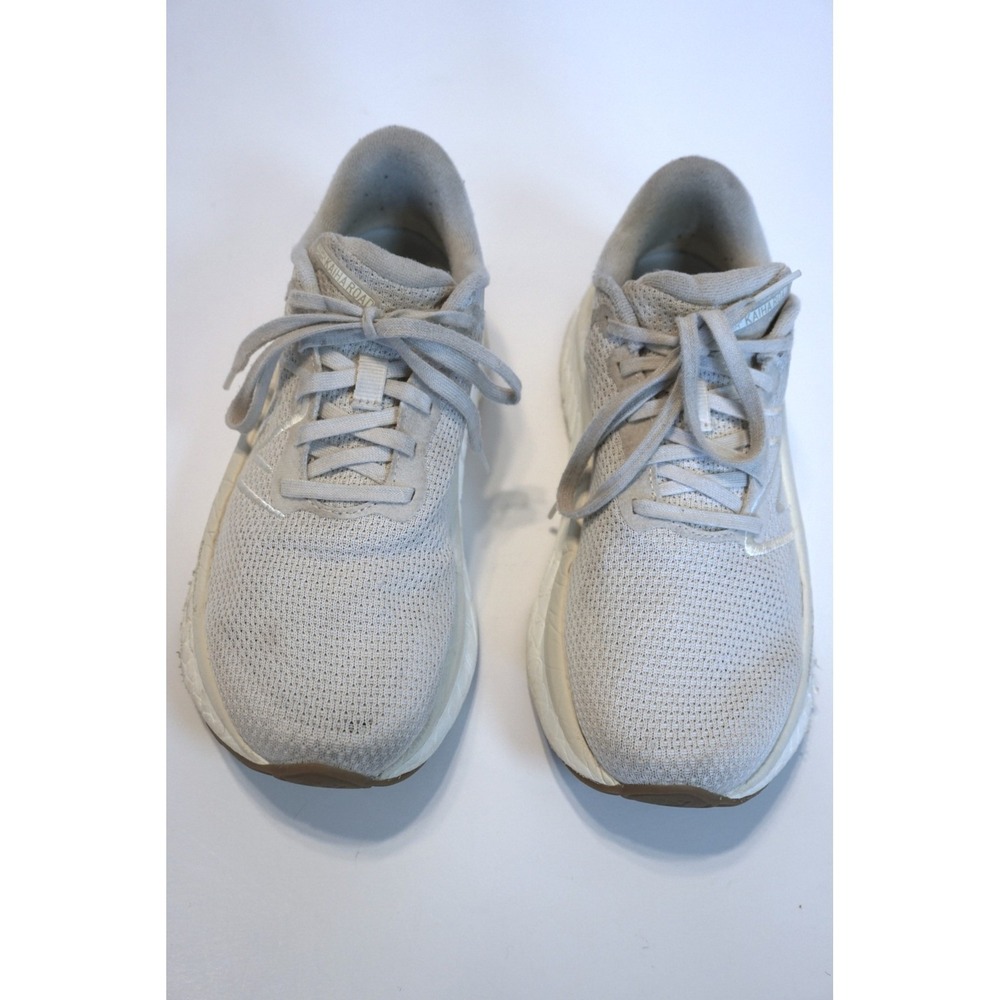 New Balance Fresh Foam X Kaiha Road Running Shoes cream W8.5 WMNS Sneaker KC.983